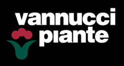 Logo Vannucci Piante